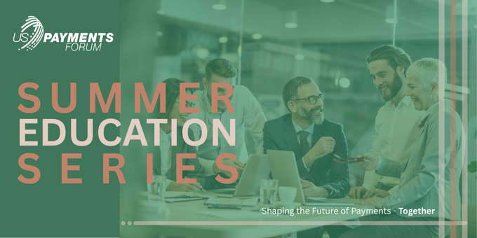 Summer Education Series 680x340